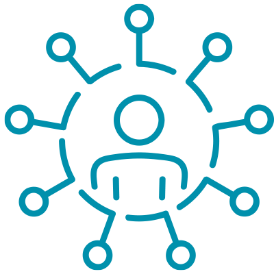 systematic icon