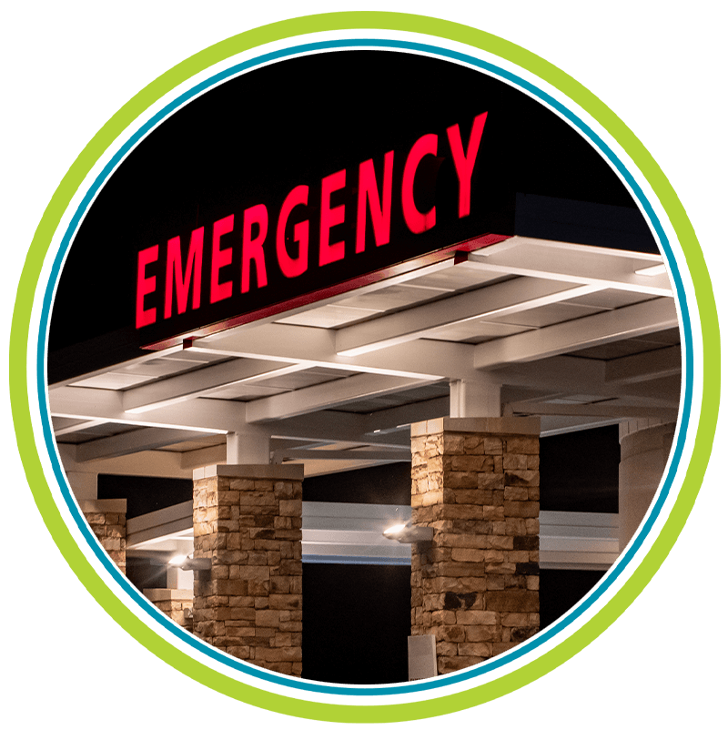 er dental sign