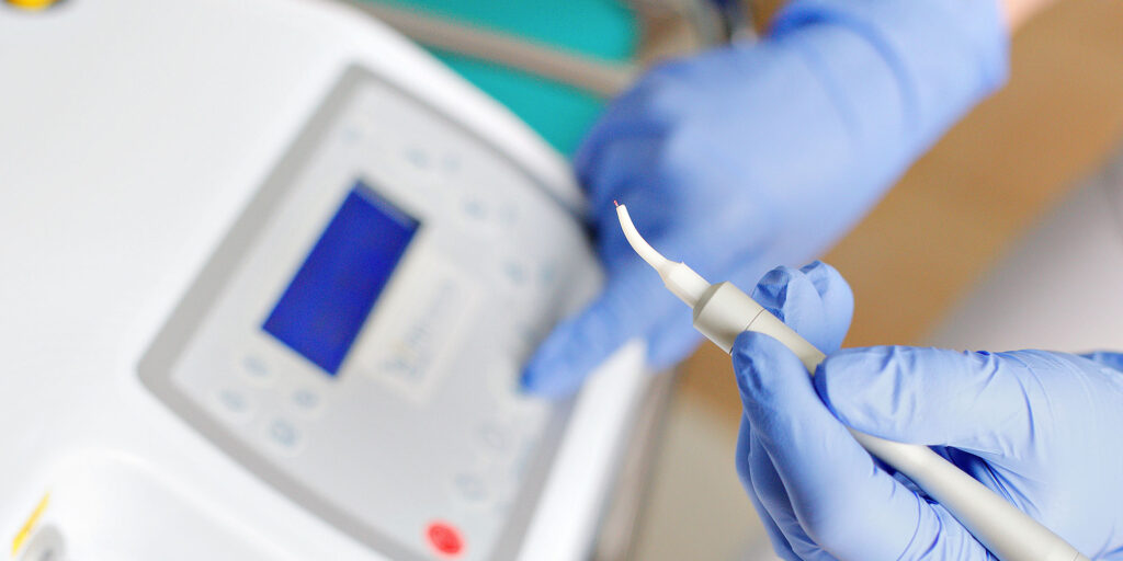 dental laser